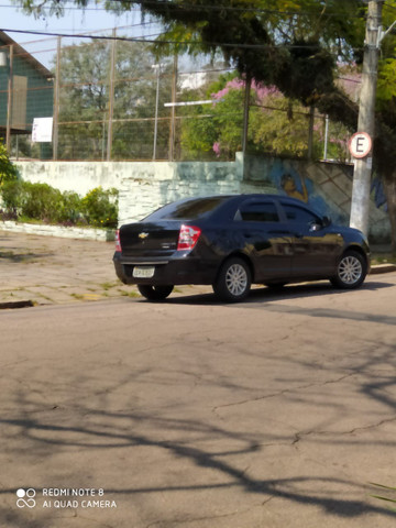 Cobalt ltz 1.4 gnv 2012/12 - Foto 7