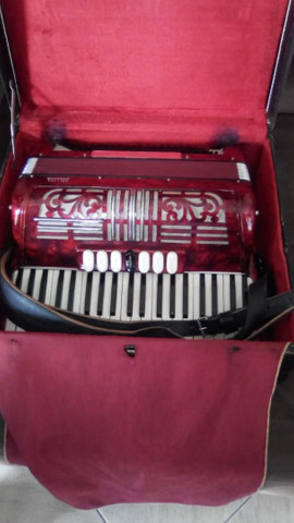 Gaita Pollina 120 Italiana - Foto 2