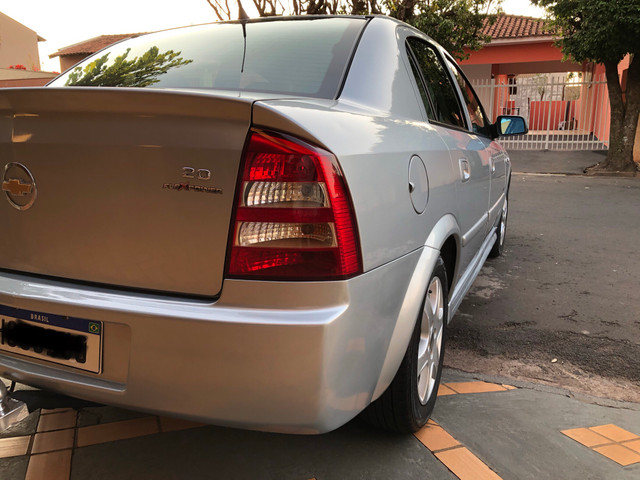 Astra sedan 2.0 advantage!!!!! - Foto 3