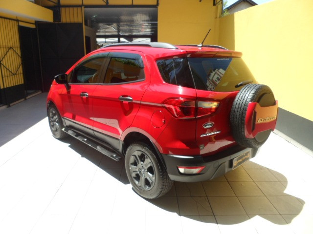 Ford Ecosport Freestyle 1.5 Automática - Foto 2