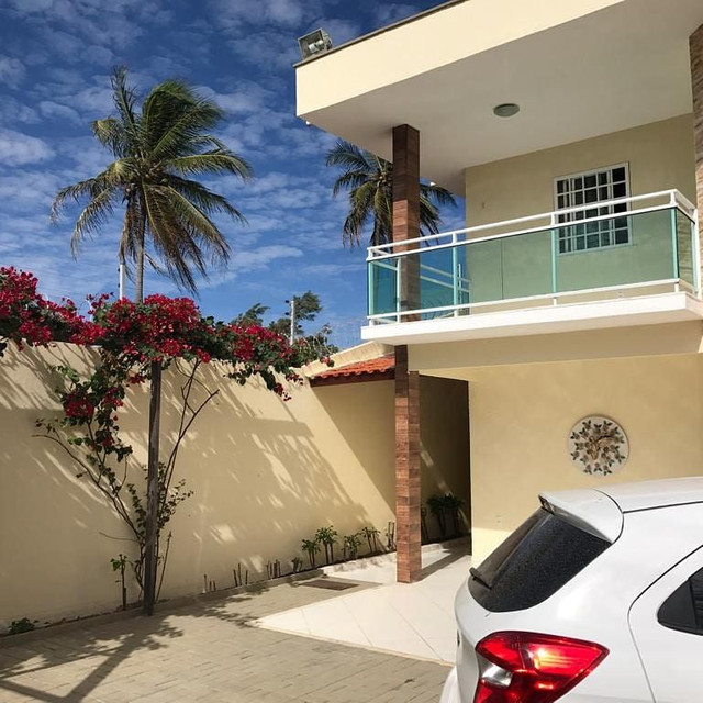 Duplex em fortaleza