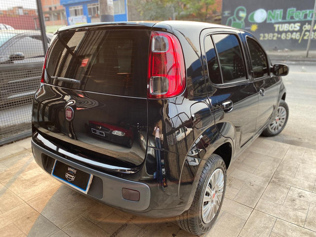 Fiat uno evo vivace - Foto 5