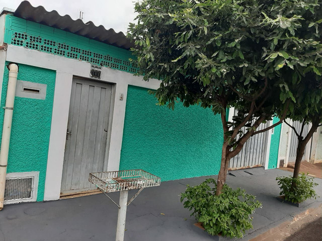 Vendo casa em santa cruz das palmeiras sp - Foto 2