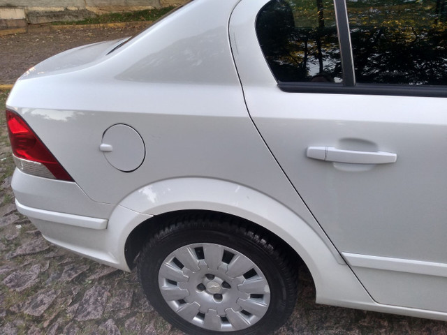 Vendo Vectra impecável - Foto 4