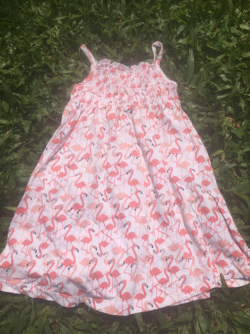 Vestidos em malha(torrando)