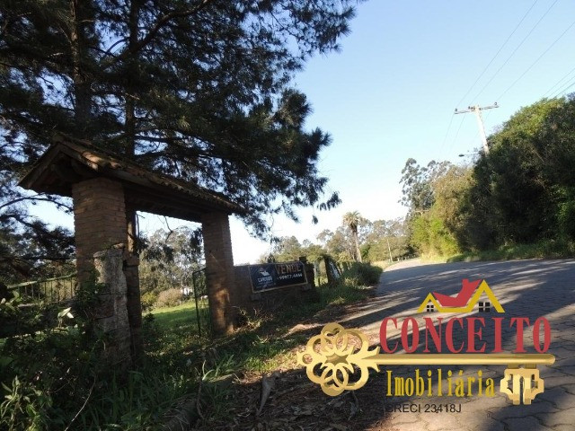 Excelente propriedade com 38.000m² de frente para rua pavimentada - confira - Foto 2