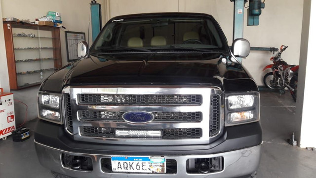F 250 - Foto 4