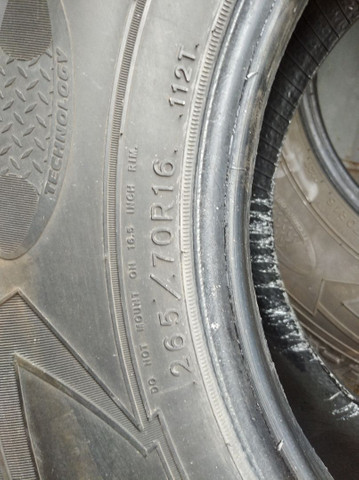 Pneus Goodyear - Foto 3