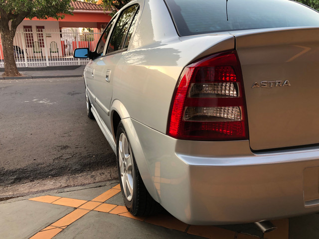 Astra sedan 2.0 advantage!!!!! - Foto 7