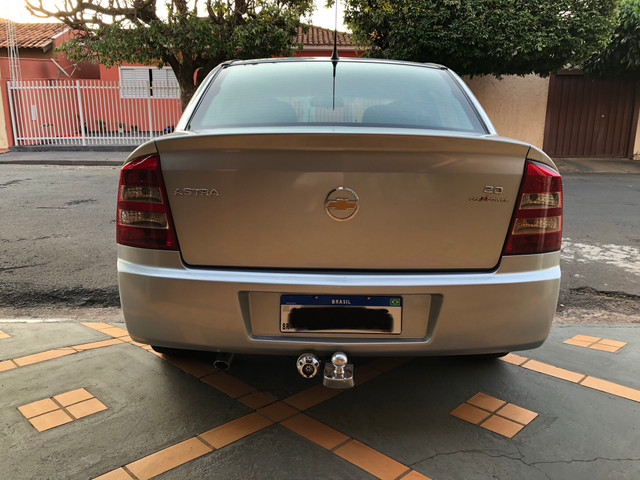 Astra sedan 2.0 advantage!!!!! - Foto 2