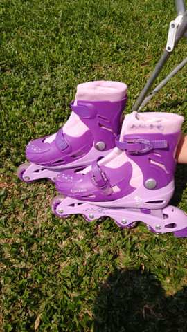 Roller feminino