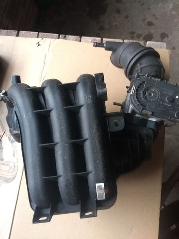 Coletor HB20