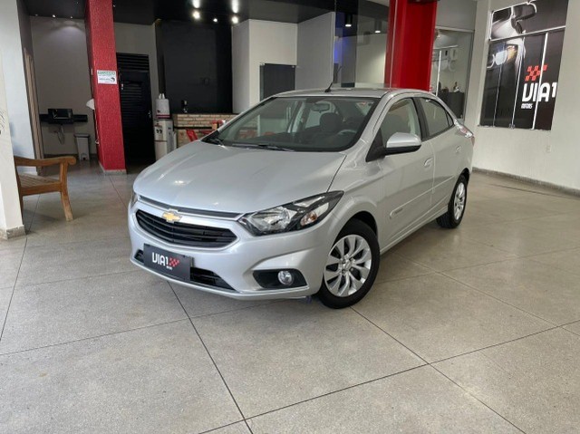 PRISMA 1.4 LT AUTOMÁTICO 2018 | O MAIS NOVO DO BRASIL !!