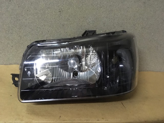 Farol Uno Mille máscara negra  - Foto 3