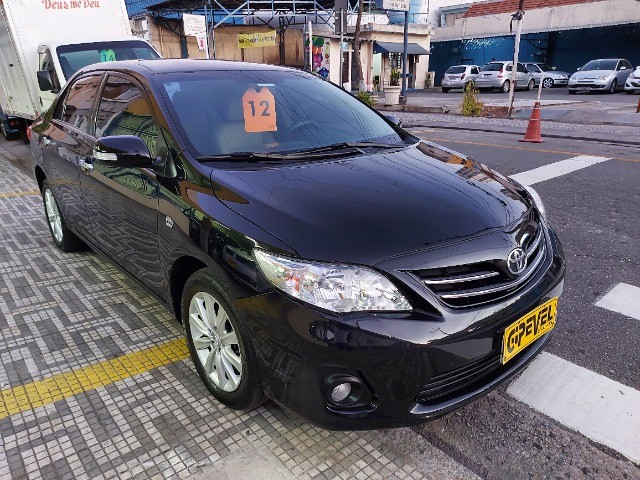 COROLLA GIPEVEL