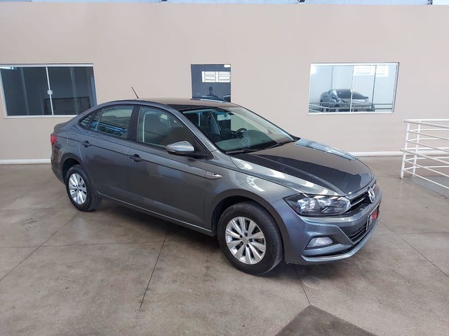 VOLKSWAGEN VIRTUS CL AD