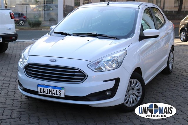 FORD KA + 1.0 TI-VCT FLEX SE MANUAL