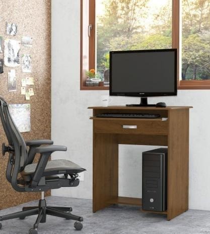 Escrivaninha Mesa de Computador Prática com Gaveta64840825555202122