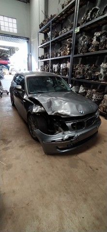 Sucata BMW 118i 1.8 2010 - Foto 4