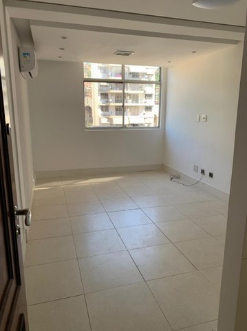 Apartamento com 90m² e 2 quartos (sendo 1 suíte) em Icaraí - Niterói - RJ.