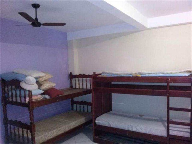 Casa com 2 dorms, Balneário Jussara, Mongaguá - R$ 150 mil, Cod: 39 - Foto 12