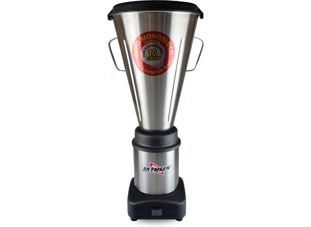 Liquidificador  Comercial inox.