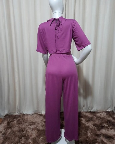 Conjunto pantacourt <br> - Foto 2