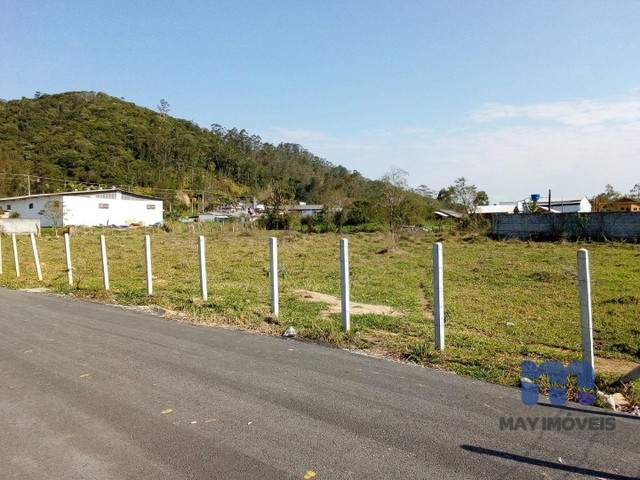 Terreno à venda, 3530 m² por R$ 800.000,00 - Espinheiros - Itajaí/SC - Foto 3