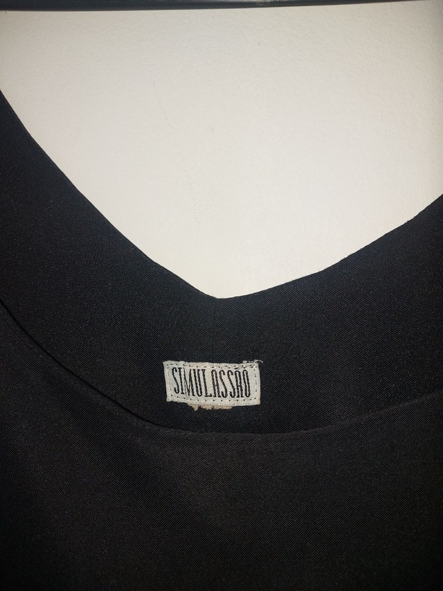 Blusinha Social G - Foto 2