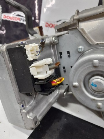 Coluna Da Direção Elétrica Do Ford Ká Ano 2020 E3b13d077 - Foto 5