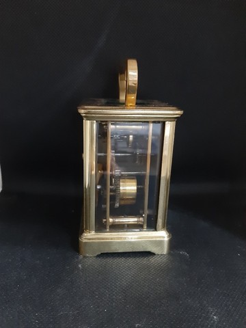 Relógio Carriage Fixo  - Foto 2