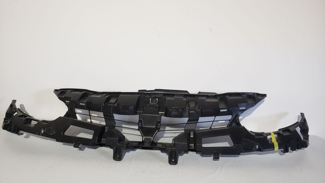 Reforço Parachoque Renault Fluente Original 10/17 - Foto 4