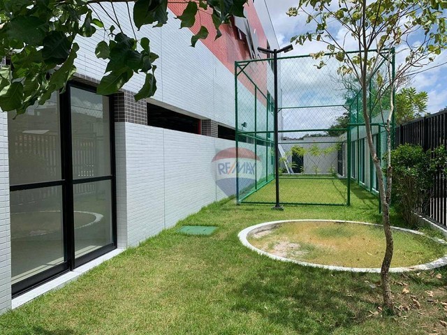 Apartamento com 4 dormitórios à venda, 107 m² por R$ 794.000,00 - Tamarineira - Recife/PE - Foto 3