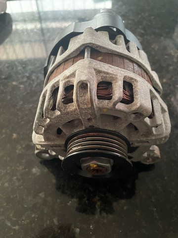 Alternador Renault Kwid 