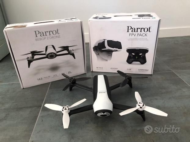 parrot bebop 2 olx