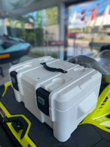 COOLER / CAIXA TÉRMICA P JET SKI, Modelo Novo com LINQ, Parcelamos em até 36x - Foto 2