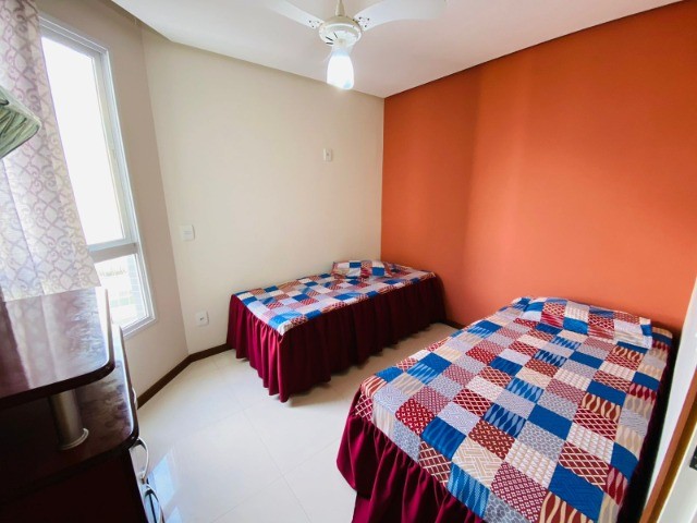 Apto 3 Qtos ,1 Suíte, Churrasqueira ,do Lado Hotel 4 Estações - Foto 6