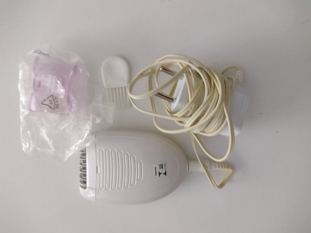 Depilador Philips Samsonite - Foto 2
