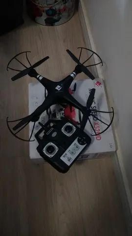 Dron x52hd best sale