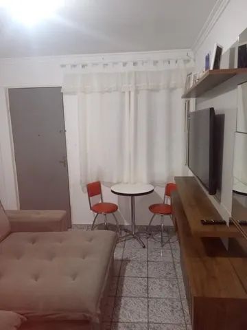 Captação de Apartamento a venda na Avenida Prefeito Gino Dártora - de 987/988 ao fim, Nova Era, Caieiras, SP
