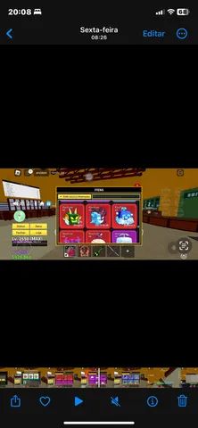 Conta Roblox - Foto 2