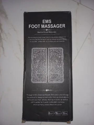 Massageador Relaxante Estimulador e Enrijecedor - Foto 3