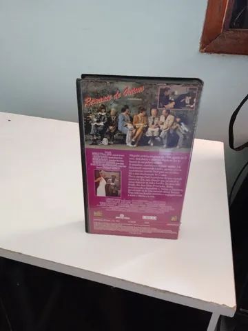 Romance de outono Vhs original  - Foto 3