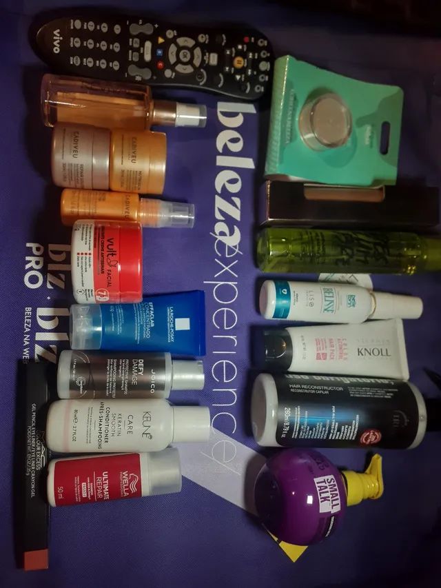 Produtos de Beleza *lote - Foto 4