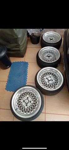 Rodas aro 15 - Foto 2