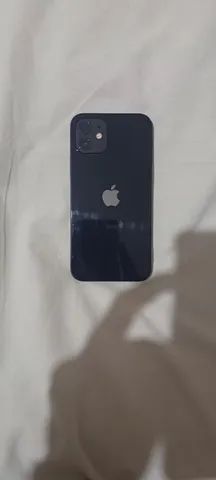 Iphone 12 64gb azul - Celulares e telefonia - Padre Eustáquio