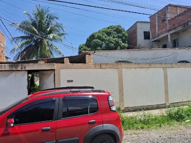 Captação de Casa a venda na Rua Abelardo Luz, Guaratiba, Rio de Janeiro, RJ