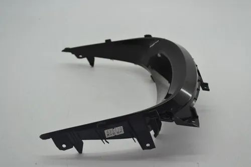 Moldura Acabamento Apoio Braço Hyundai Azera 2014 Original - Foto 3