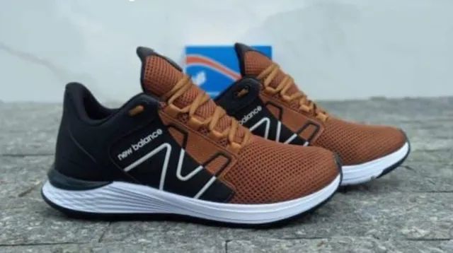 Tênis new balance 