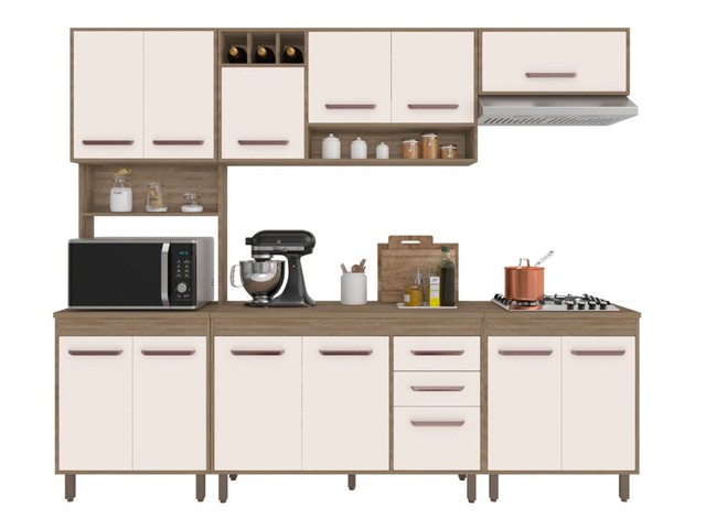 COZINHA MARA MAX DESIGN CONFIRA T3 !! - Foto 5